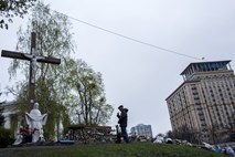 Proruski separatisti za nedeljo napovedali izmenjavo zapornikov z Ukrajino