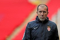 Jardim ostal brez službe v Monaku, Pellegrinija odpustili v West Hamu