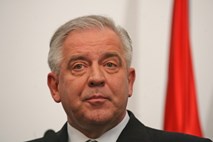 Nekdanji hrvaški premier Ivo Sanader znova obsojen za korupcijo