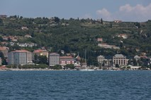 Hoteli v Istri za silvestrovo polno zasedeni