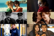 Deset najboljših filmov leta 2019 – od ločitvenih dram do ognjenih portretov
