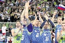 Slovenija ostaja športni fenomen