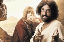 Film z gejevskim Jezusom ni več prepovedan
