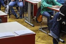 Mariborska srednja šola za oblikovanje pod lupo inšpekcijskih služb