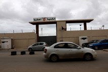 Sprti strani v Libiji dosegli dogovor o prekinitvi ognja 