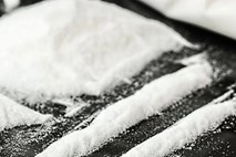 V Italiji zasegli za 100 milijonov evrov kokaina