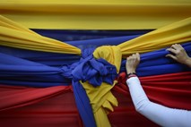 Prvi Slovenci iz Venezuele so že doma