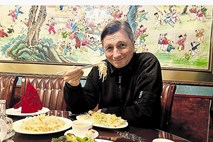 Instant zvezde: Pahor obožuje vietnamsko kuhinjo, Plestenjak pa izbranko primerja s kokakolo