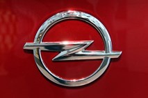 Opel bo v Nemčiji ukinil 2100 delovnih mest
