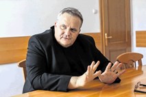 Škof Štumpf: Če odstopi nadškof Zore, odstopim tudi jaz
