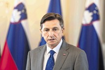 Pahor: Rupnikova dejanja bodo v zgodovinskem spominu ostala kot zavržna
