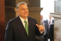 Orban je bil le korak od izstopa iz EPP