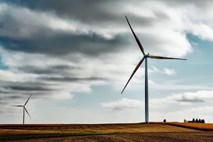 Interenergo na Hrvaškem odprl prvo vetrno elektrarno