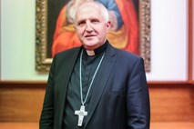 Slovenski škofje v podporo Zoretu