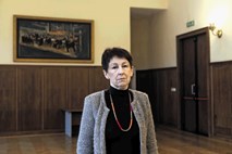 Slovenska filharmonija: direktorica ostaja moteča