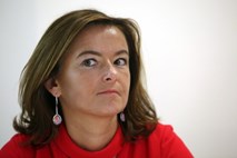 Tanja Fajon zaradi prispevka tarča kritik srbskih politikov