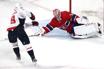 #video Washington ostaja na vrhu lige NHL