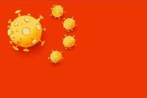 Danski časnik razburja Kitajsko zaradi karikature z novim virusom