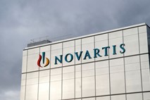 Novartis lani s sedem odstotkov nižjim dobičkom, vodstvo zadovoljno