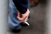 Pljuča bivših kadilcev se lahko neverjetno obnovijo