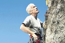 Jim Donini, ameriška legenda plezanja: Tisti, ki nas neustavljivo vleče v najbolj oddaljene konce sveta, vemo, kam gremo