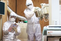 WHO potrebuje 675 milijonov dolarjev za boj proti novemu koronavirusu