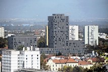 SOS za okolje: V Ljubljani lani boljša kakovost zraka