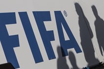 Fifa bo zaščitila nogometaše s posebnim skladom za plače