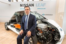 Nissan toži Ghosna za 10 milijard jenov