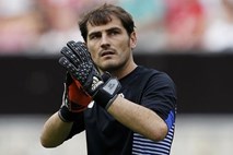 Bo Iker Casillas novi predsednik Španske nogometne zveze?