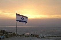 ZN objavili seznam podjetij, povezanih z izraelskimi naselbinami na zasedenih ozemljih