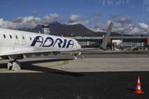 Naprodaj blagovne znamke Adrie Airways