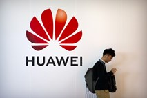 Ameriško pravosodno ministrstvo dopolnilo obtožnico proti Huaweiju