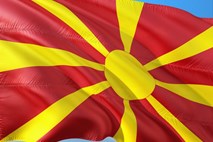 Makedonski parlament se je razpustil pred predčasnimi volitvami