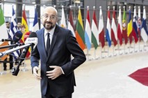 Proračun EU: Če bo rez kohezije prevelik, Šarec grozi z vetom