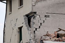 Za pomoč Albaniji po potresu zbrali 1,15 milijarde evrov
