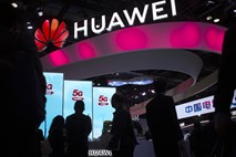 Huawei v ZDA izgubil prvi sodni poskus zaščite svojih interesov