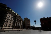 IMF Argentino opozoril na previsoko zadolženost