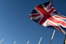 London potrdil svoja izhodišča za pogajanja o odnosih z EU po brexitu