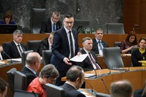 Šarec: Slovenija bo morala hitro ukrepati v primeru poslabšanja razmer v Grčiji