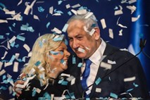 Netanjahu zmagal, a  bo težko sestavil vlado
