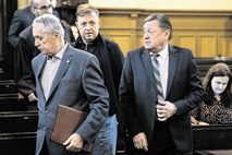 Župan Janković ni priznal krivde