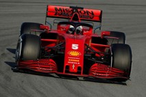 Moštva ostro nad dogovor med F1 in Ferrarijem