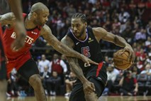 Clippers in Nuggets nadaljujejo boj za drugo mesto na zahodu