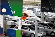 Bodo cene goriv naposled liberalizirane tudi v Sloveniji?