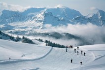 Več južnotirolskih smučišč predčasno končuje sezono