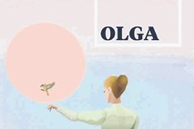 Helga, ne Olga