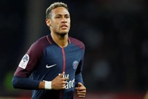 Bo PSG spustil zahtevano ceno za Neymarja?