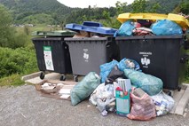 V javni obravnavi spremembe uredbe o odpadni embalaži