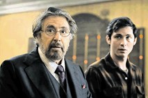 Recenzija serije Hunters: Al Pacino za Amazon lovi naciste